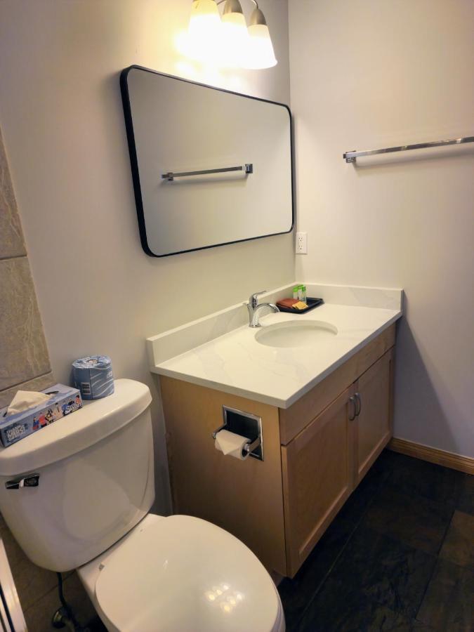 ซันเซ็ต รีสอร์ต แคนมอร์ แอนด์ สปา Hotel ภายนอก รูปภาพ