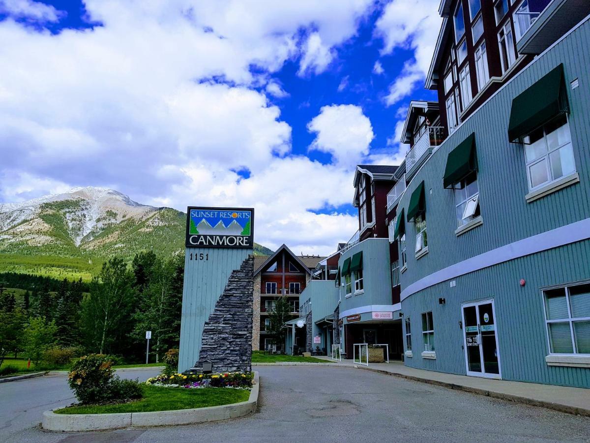 ซันเซ็ต รีสอร์ต แคนมอร์ แอนด์ สปา Hotel ภายนอก รูปภาพ
